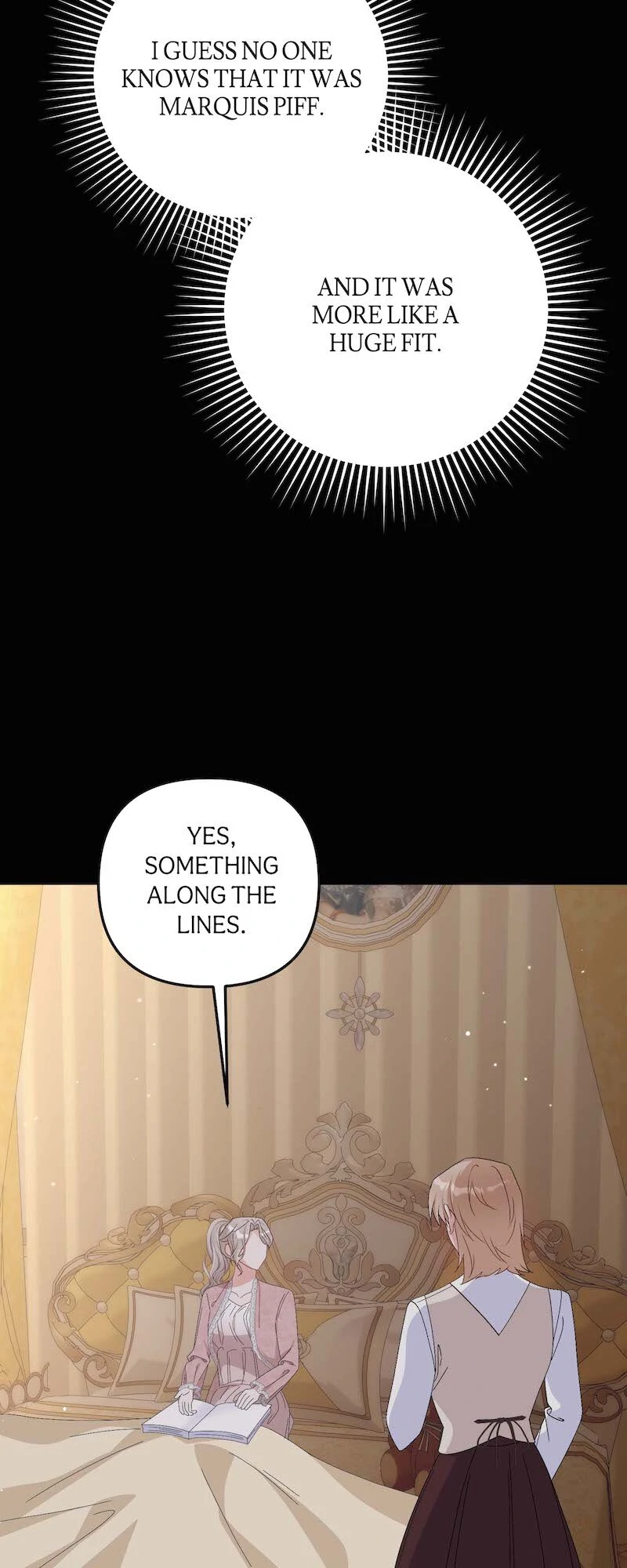 Survival of a Tyrant’s Secretary Chapter 62 284 ch 62 28