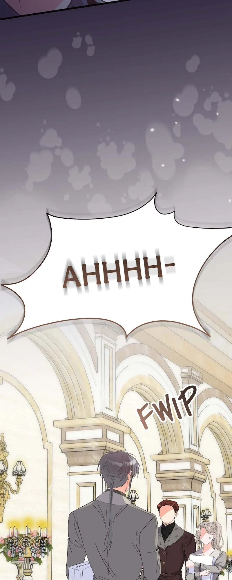 Survival of a Tyrant’s Secretary Chapter 62 259 ch 62 3