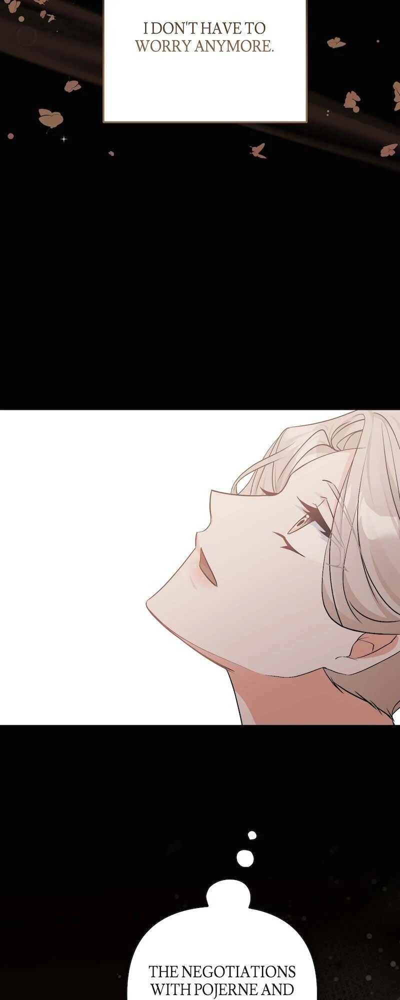 Survival of a Tyrant’s Secretary Chapter 62 289 ch 62 33