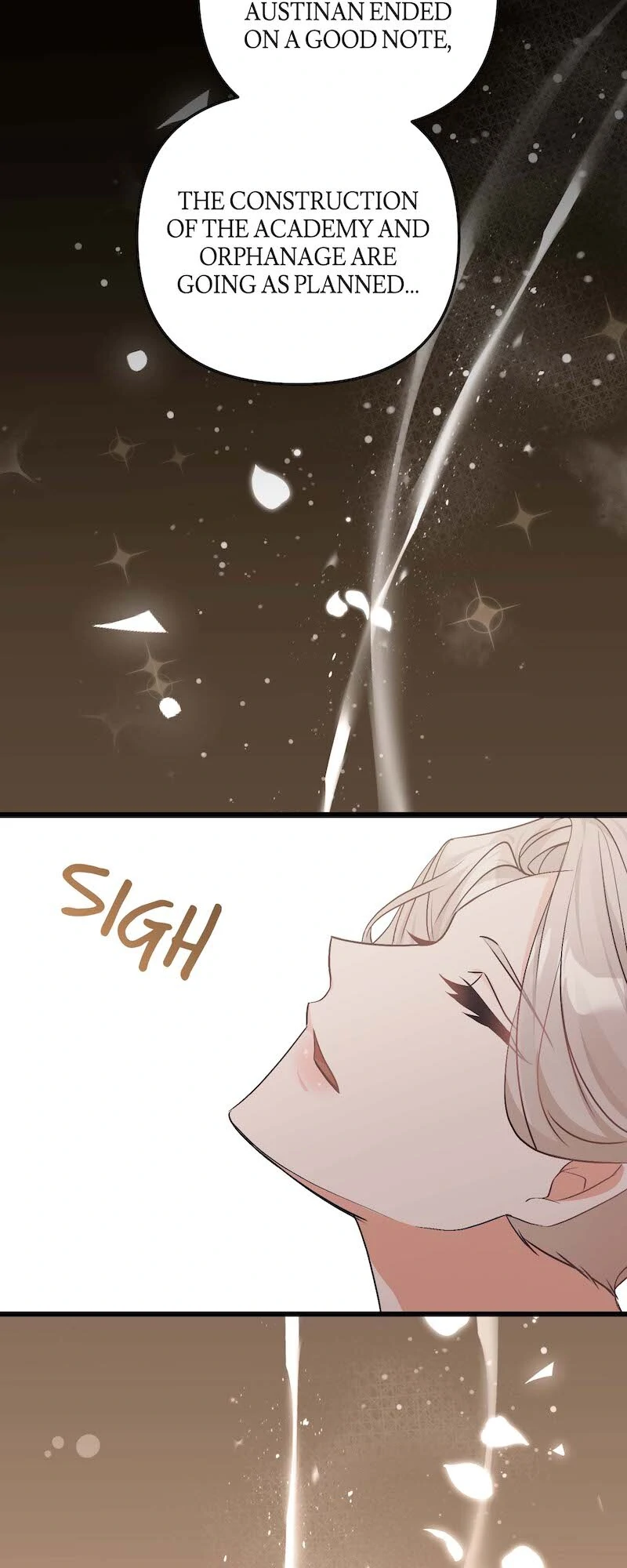 Survival of a Tyrant’s Secretary Chapter 62 290 ch 62 34