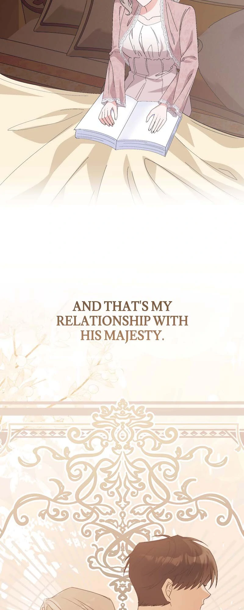 Survival of a Tyrant’s Secretary Chapter 62 293 ch 62 37