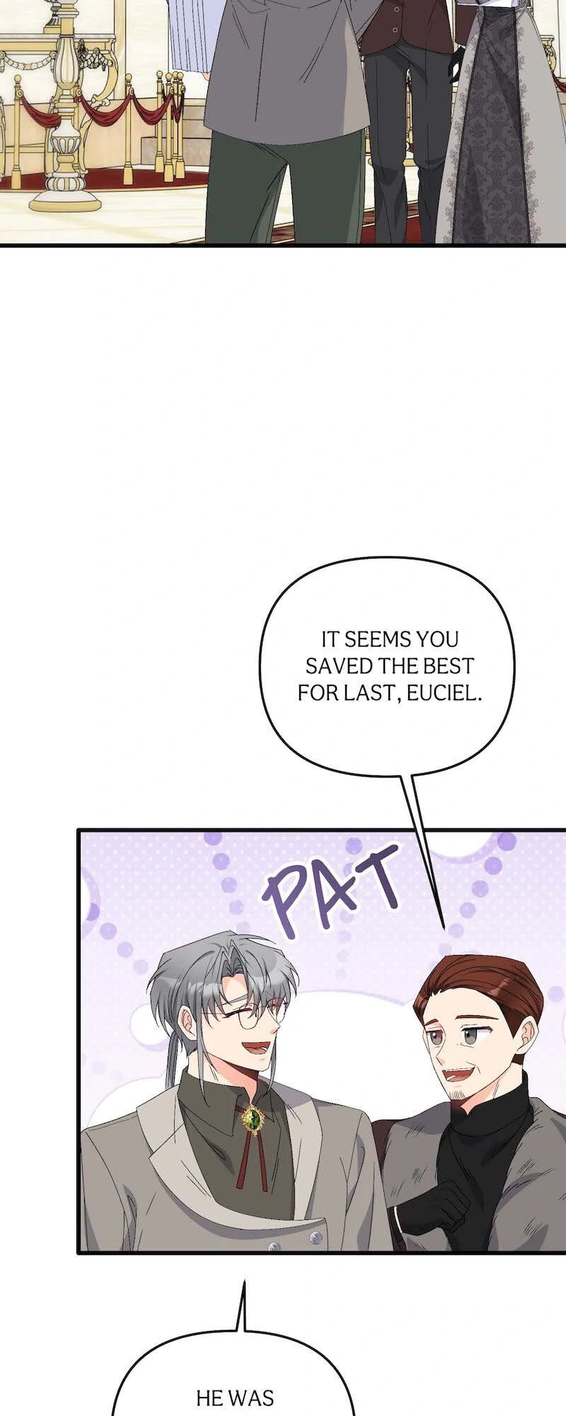 Survival of a Tyrant’s Secretary Chapter 62 260 ch 62 4