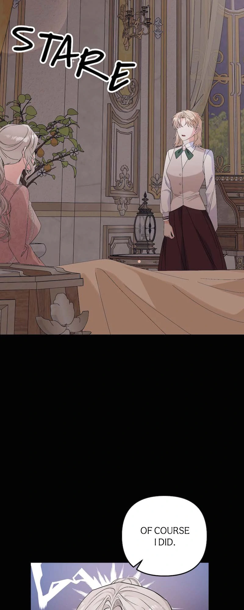 Survival of a Tyrant’s Secretary Chapter 62 297 ch 62 41