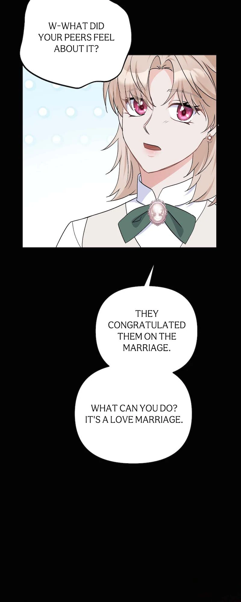 Survival of a Tyrant’s Secretary Chapter 62 300 ch 62 44