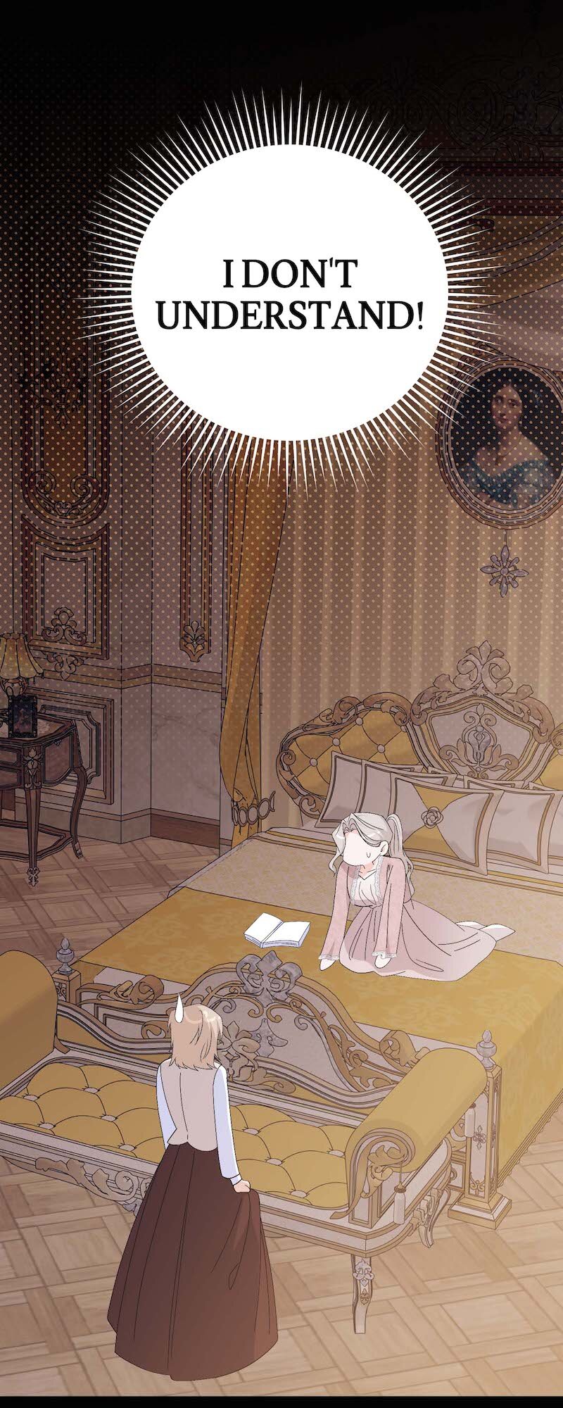 Survival of a Tyrant’s Secretary Chapter 62 301 ch 62 45