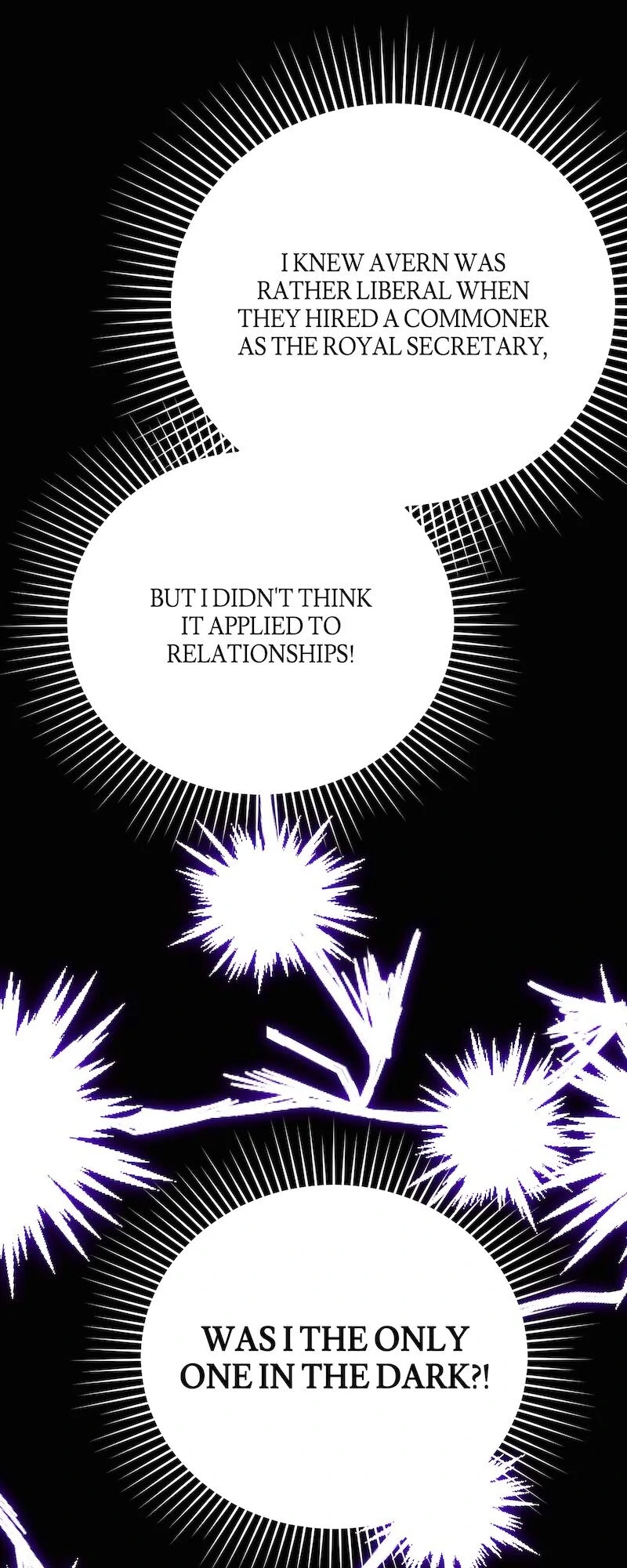 Survival of a Tyrant’s Secretary Chapter 62 302 ch 62 46