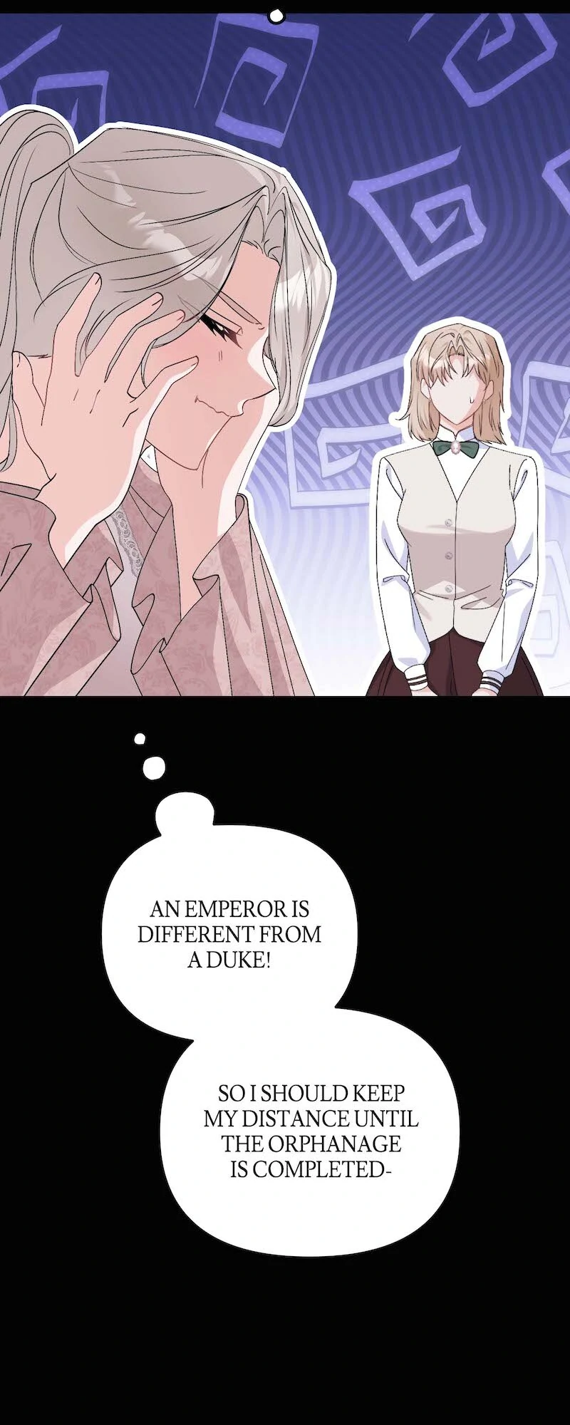 Survival of a Tyrant’s Secretary Chapter 62 309 ch 62 53