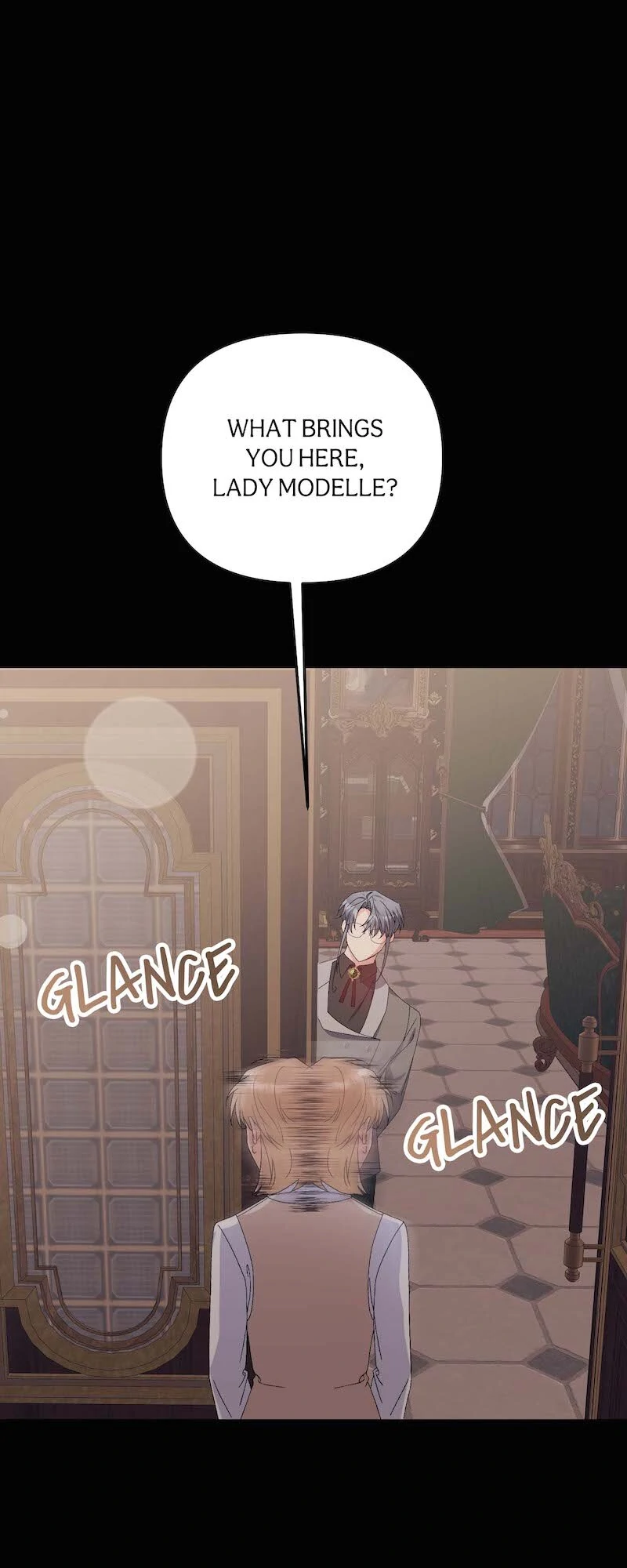 Survival of a Tyrant’s Secretary Chapter 62 312 ch 62 56