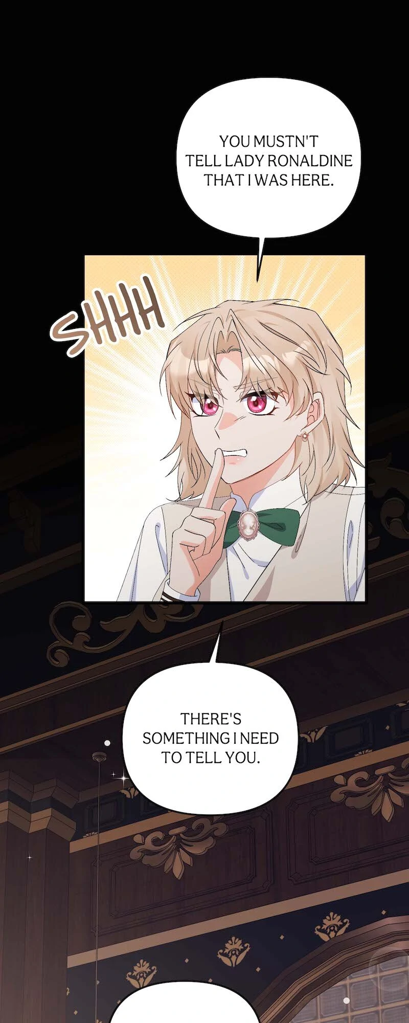 Survival of a Tyrant’s Secretary Chapter 62 313 ch 62 57