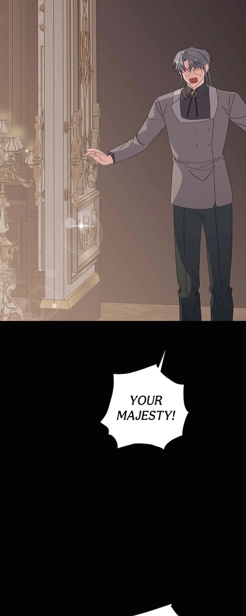 Survival of a Tyrant’s Secretary Chapter 62 316 ch 62 60