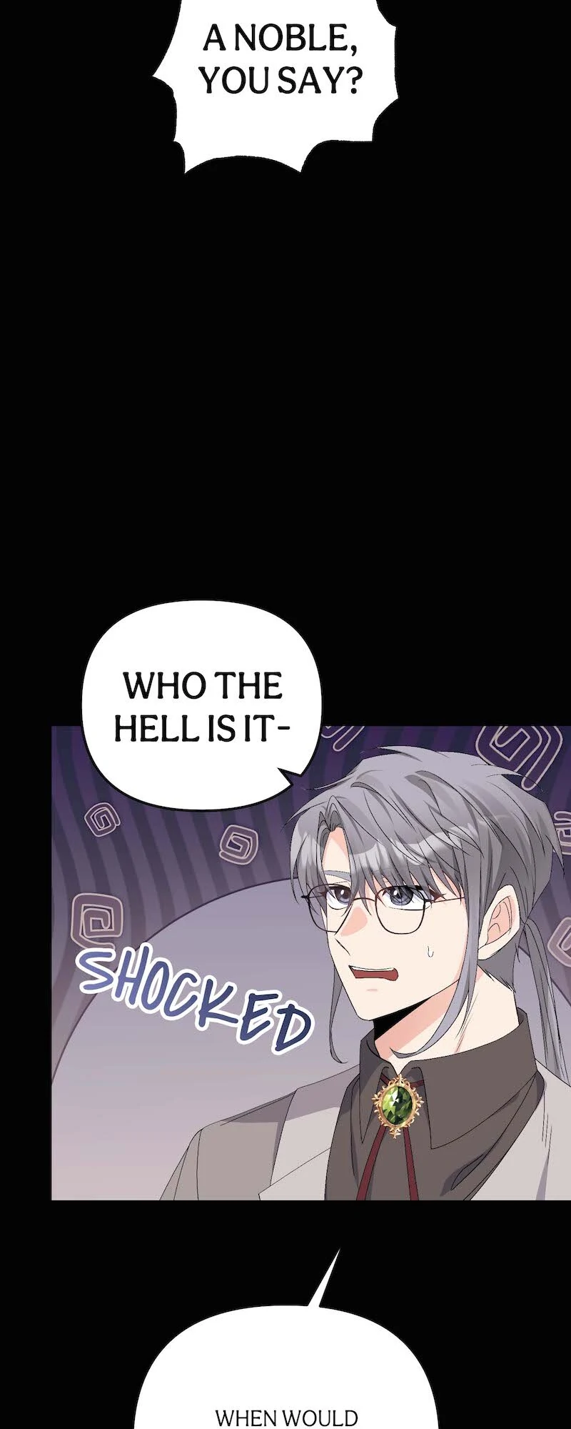 Survival of a Tyrant’s Secretary Chapter 62 321 ch 62 65