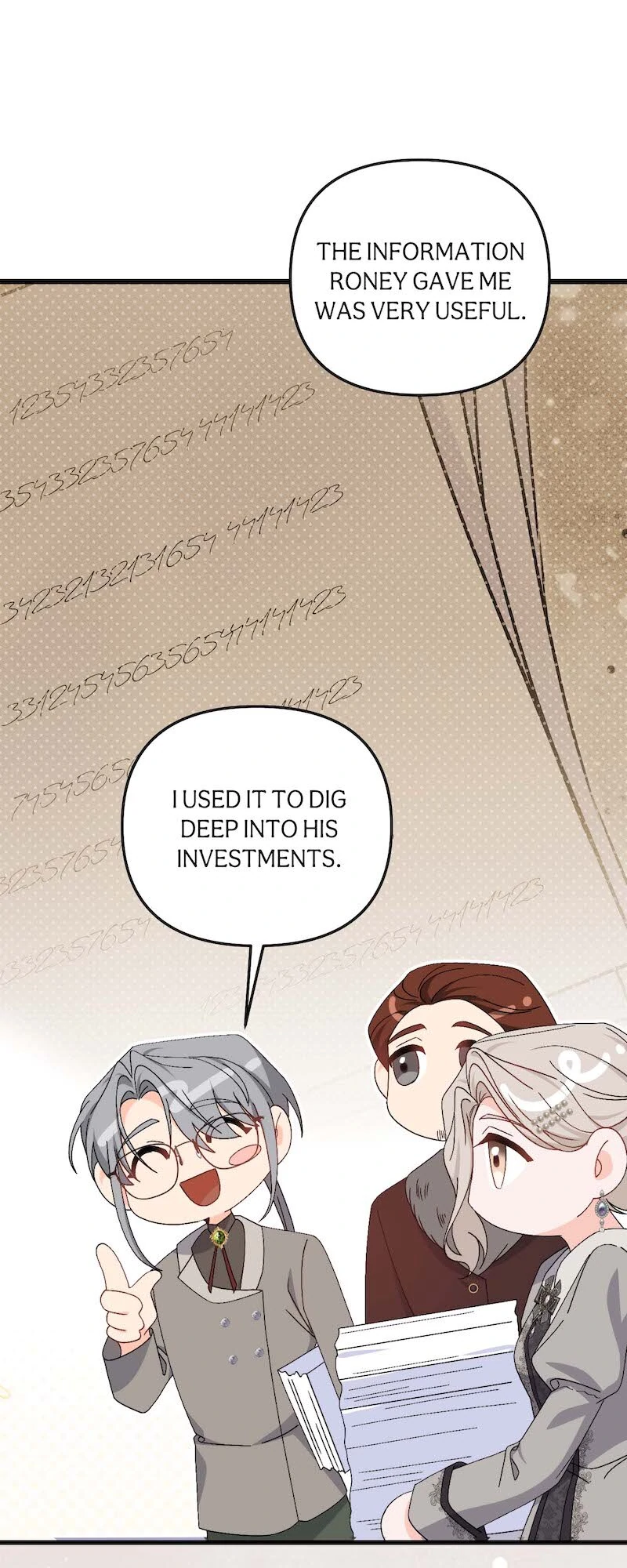 Survival of a Tyrant’s Secretary Chapter 62 263 ch 62 7