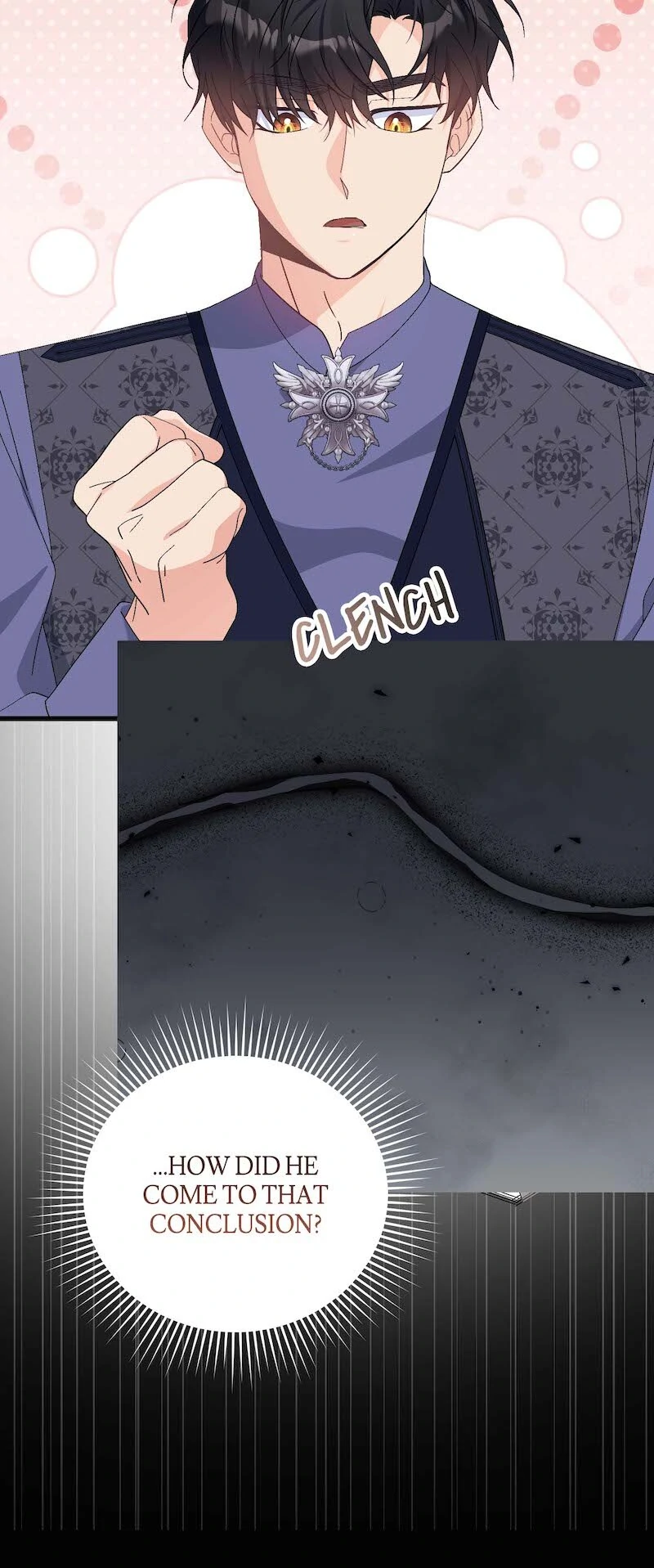 Survival of a Tyrant’s Secretary Chapter 62 331 ch 62 75