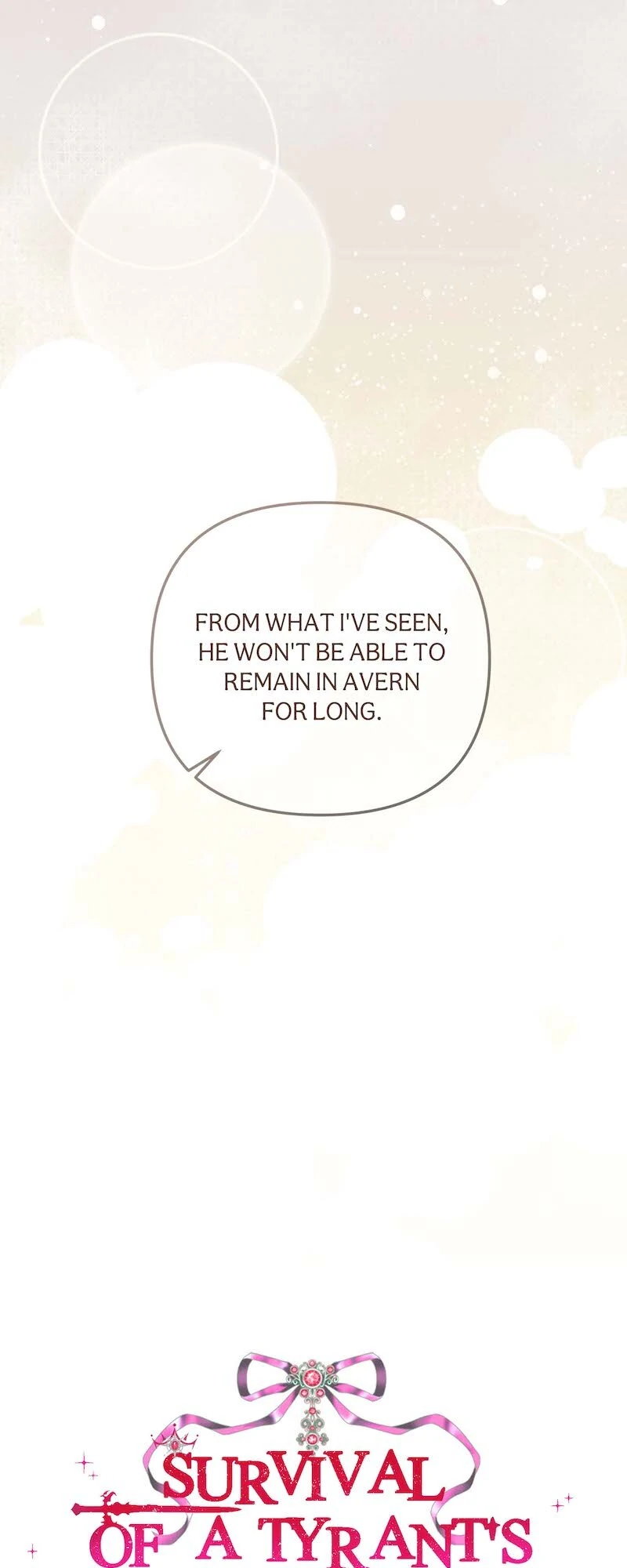 Survival of a Tyrant’s Secretary Chapter 62 264 ch 62 8