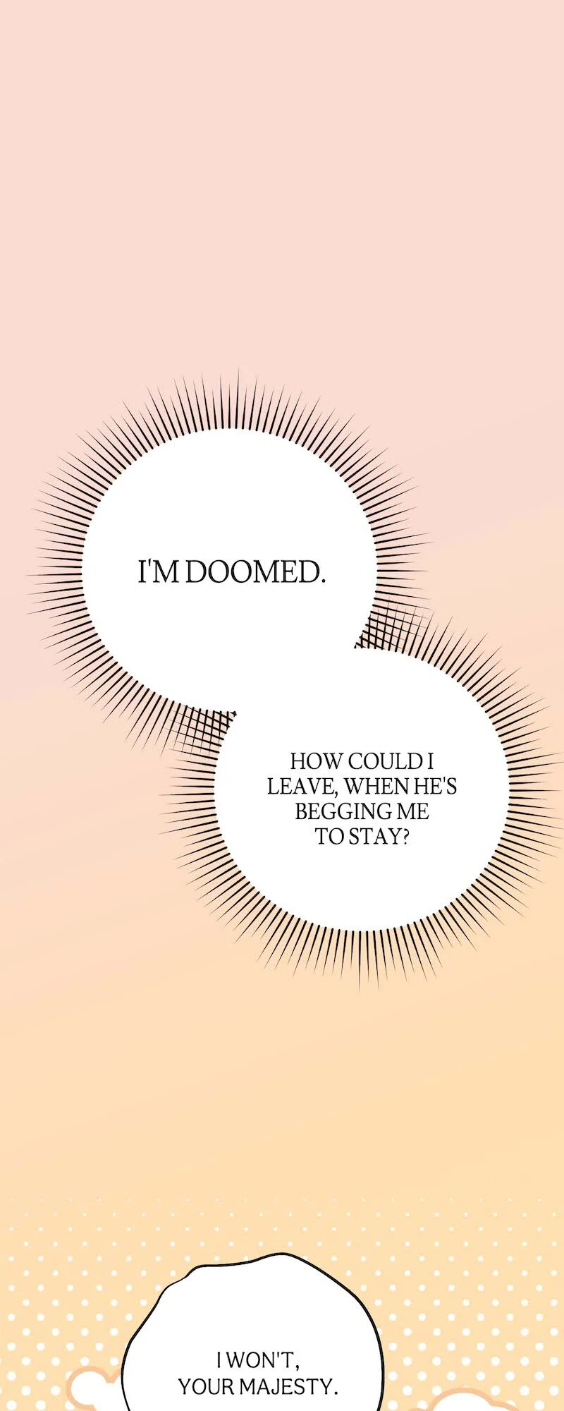 Survival of a Tyrant’s Secretary Chapter 63 255 ch 63 11