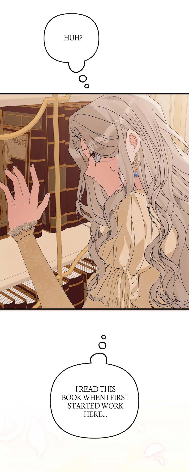 Survival of a Tyrant’s Secretary Chapter 63 262 ch 63 18