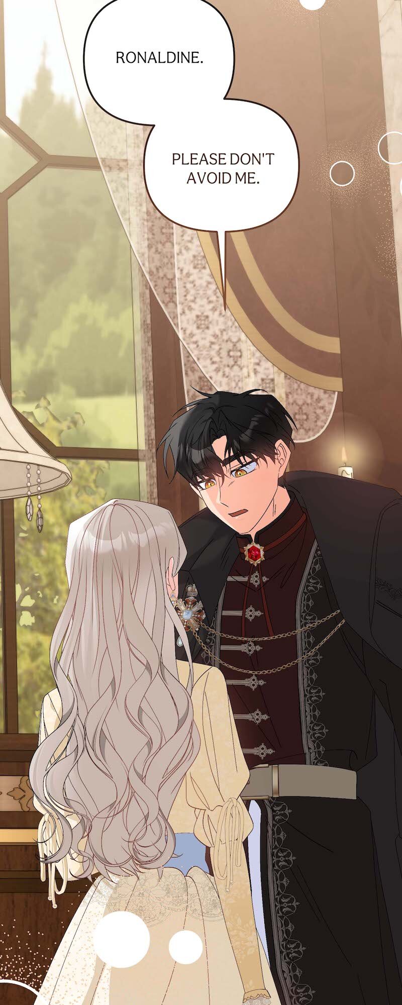 Survival of a Tyrant’s Secretary Chapter 63 246 ch 63 2