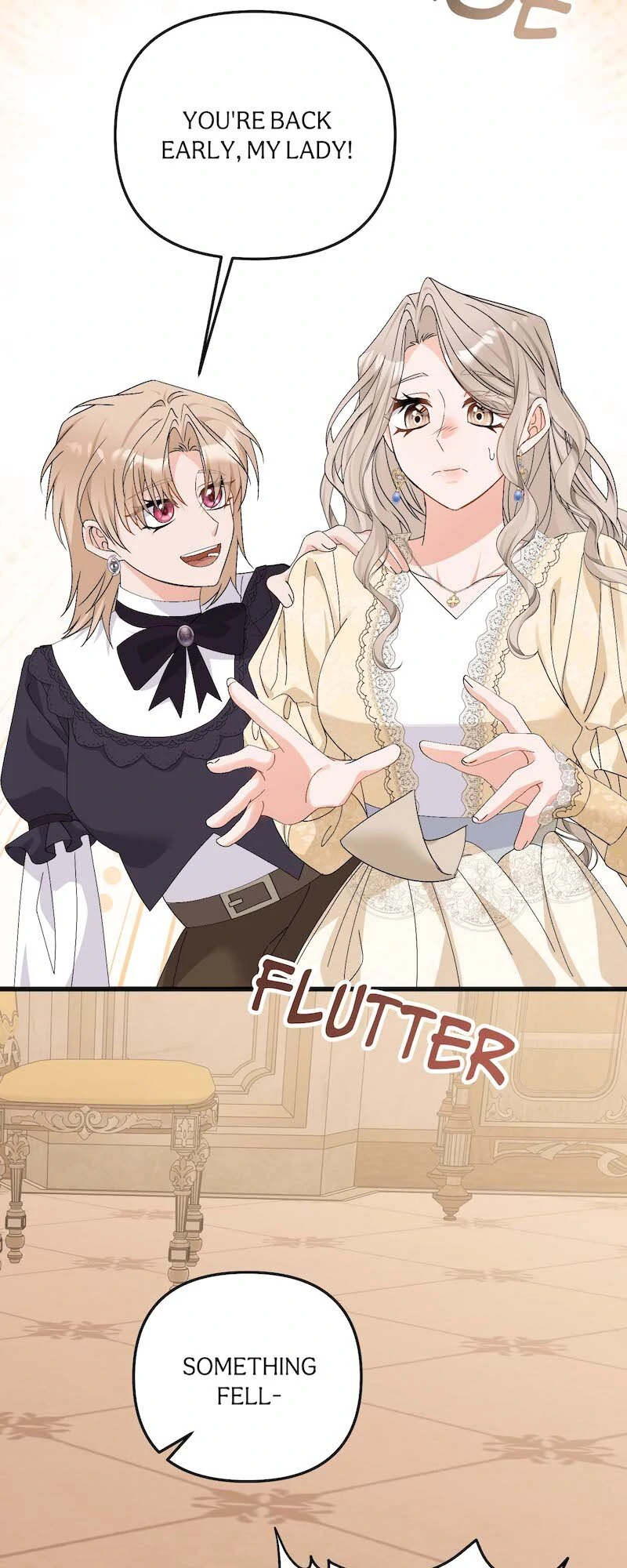 Survival of a Tyrant’s Secretary Chapter 63 268 ch 63 24