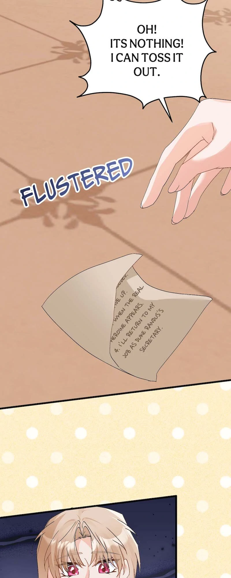 Survival of a Tyrant’s Secretary Chapter 63 269 ch 63 25