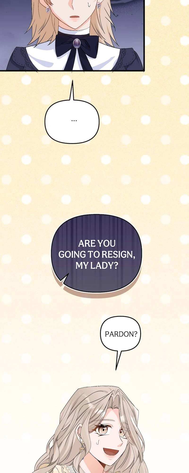 Survival of a Tyrant’s Secretary Chapter 63 270 ch 63 26