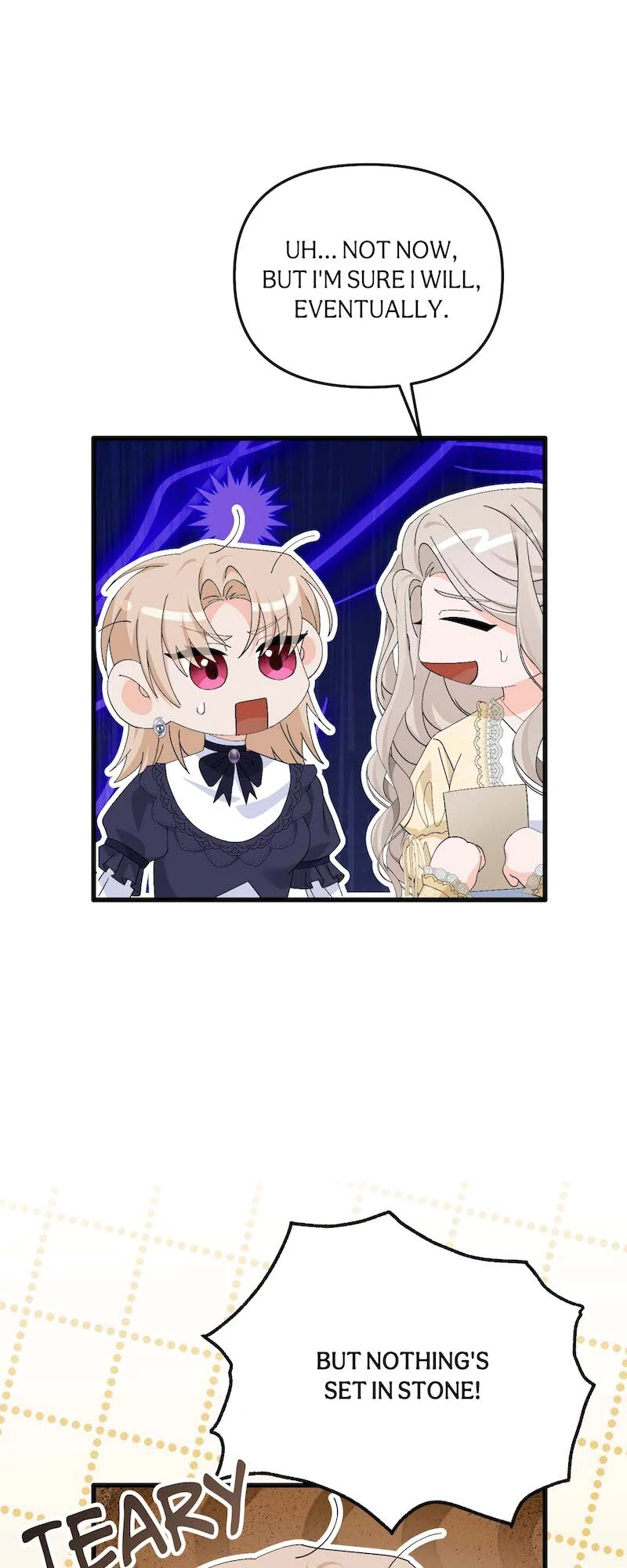 Survival of a Tyrant’s Secretary Chapter 63 272 ch 63 28