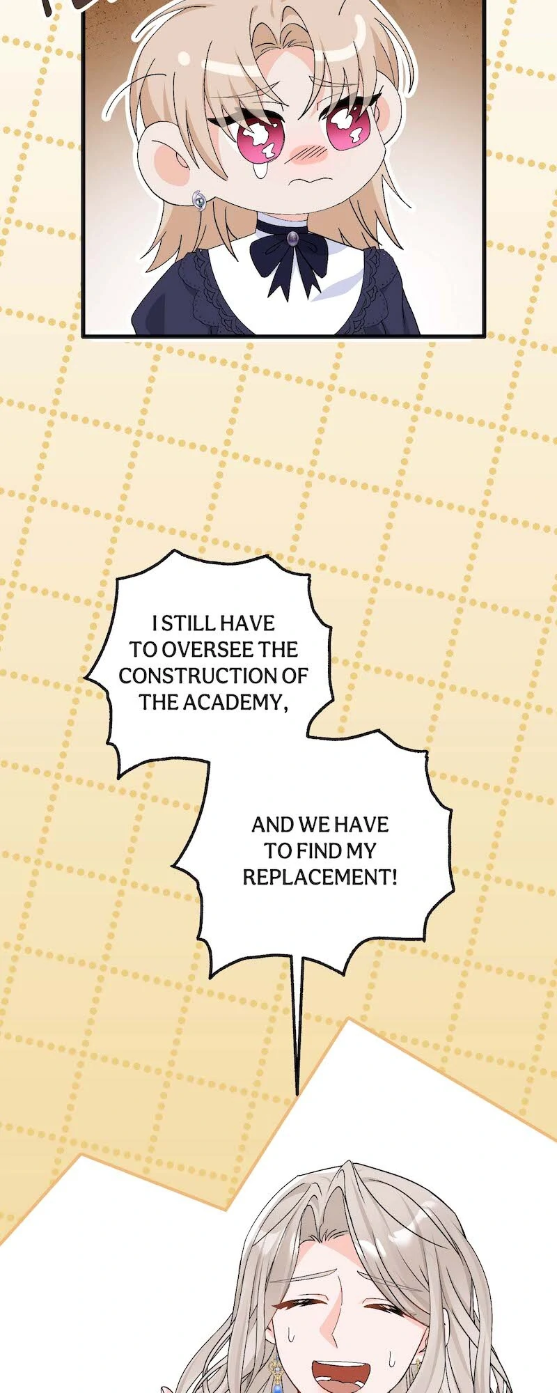 Survival of a Tyrant’s Secretary Chapter 63 273 ch 63 29