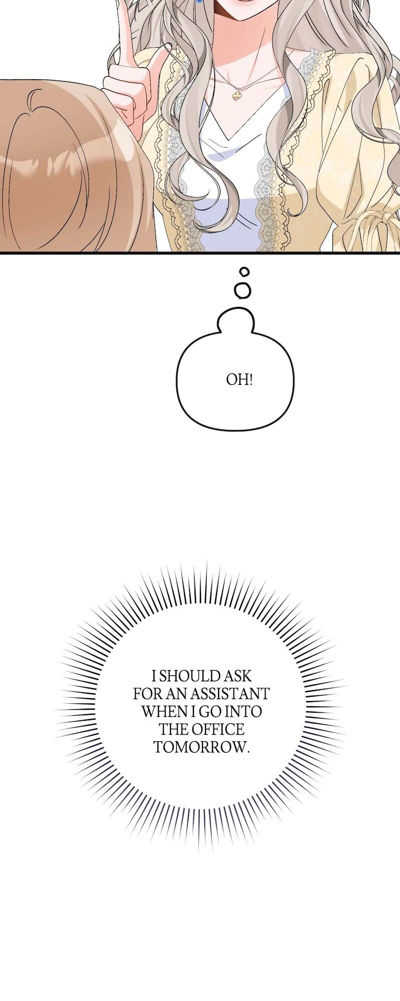 Survival of a Tyrant’s Secretary Chapter 63 274 ch 63 30