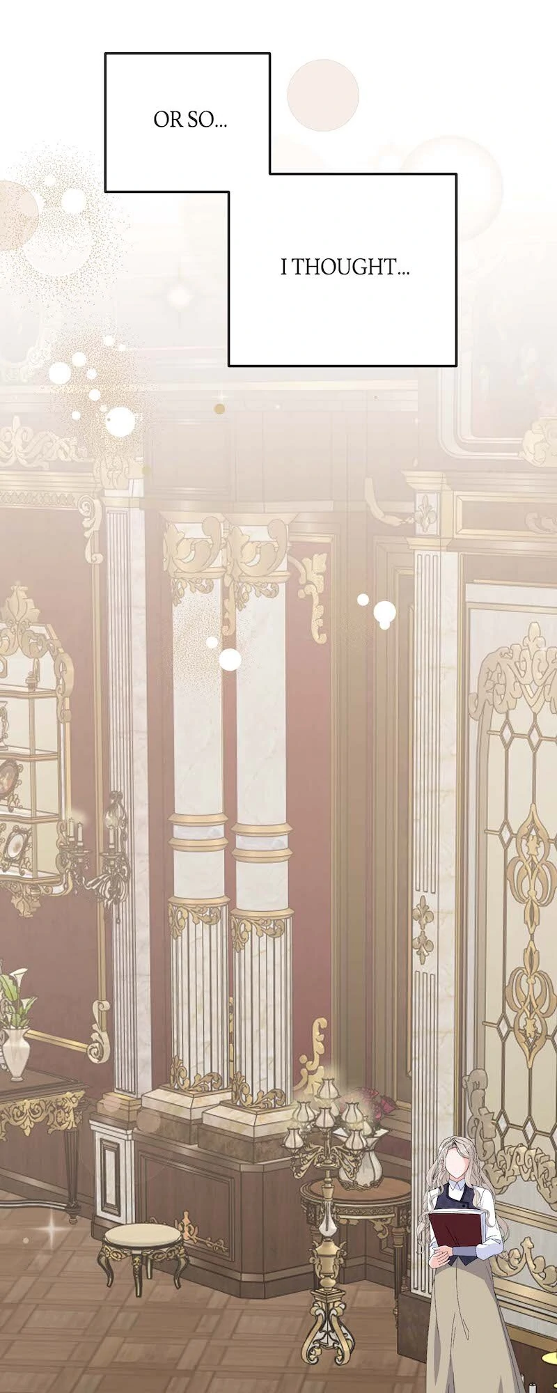 Survival of a Tyrant’s Secretary Chapter 63 275 ch 63 31