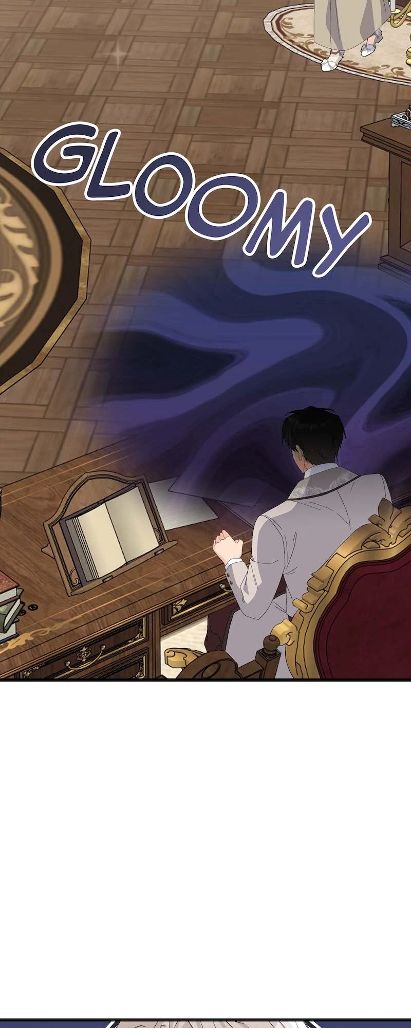 Survival of a Tyrant’s Secretary Chapter 63 276 ch 63 32