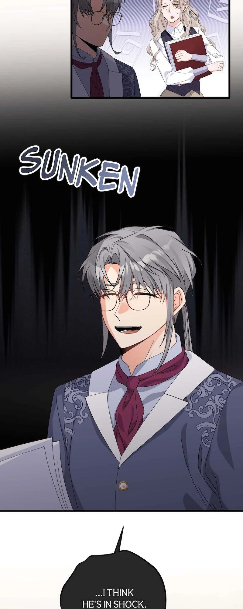 Survival of a Tyrant’s Secretary Chapter 63 279 ch 63 35