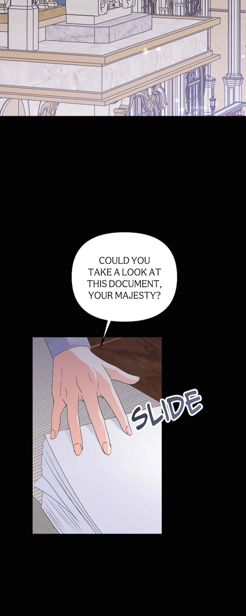 Survival of a Tyrant’s Secretary Chapter 63 282 ch 63 38