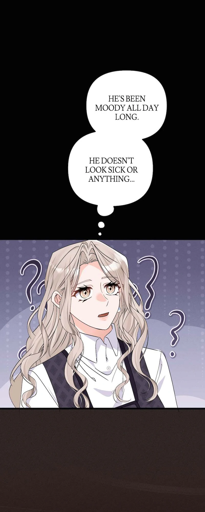 Survival of a Tyrant’s Secretary Chapter 63 284 ch 63 40