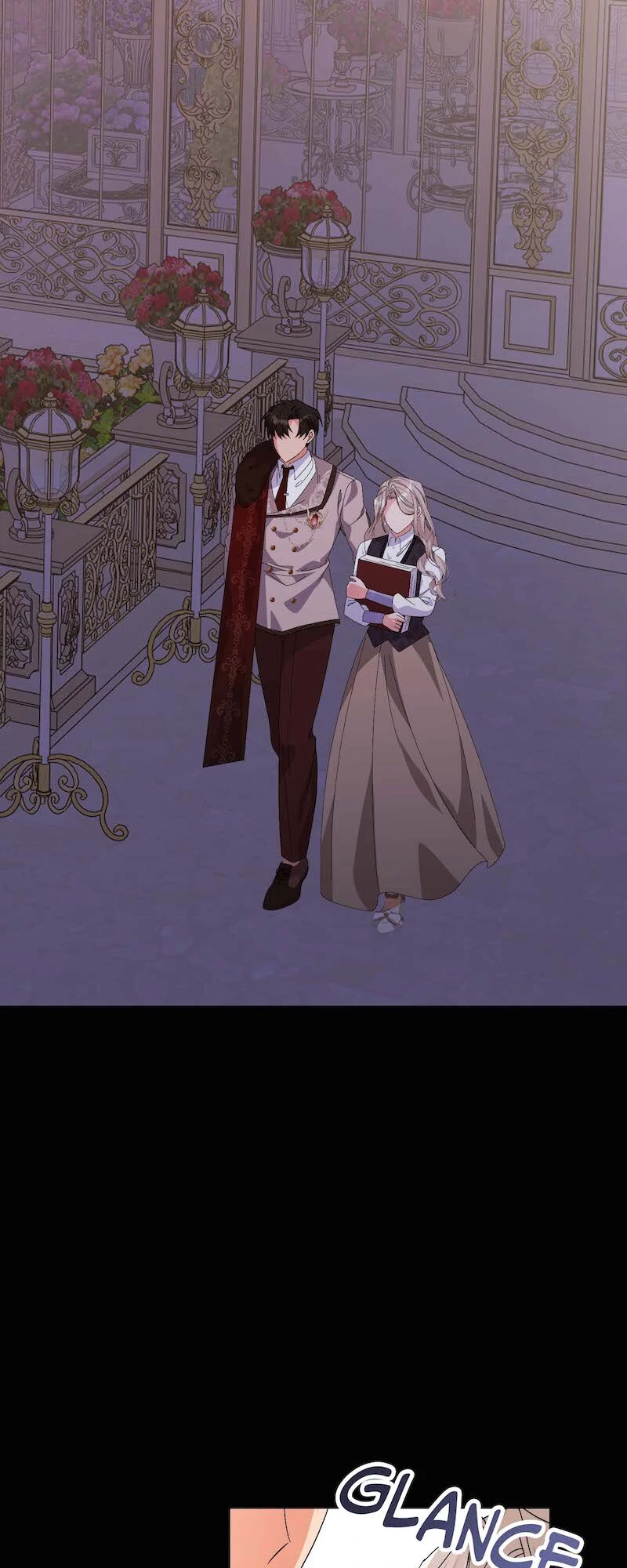 Survival of a Tyrant’s Secretary Chapter 63 289 ch 63 45