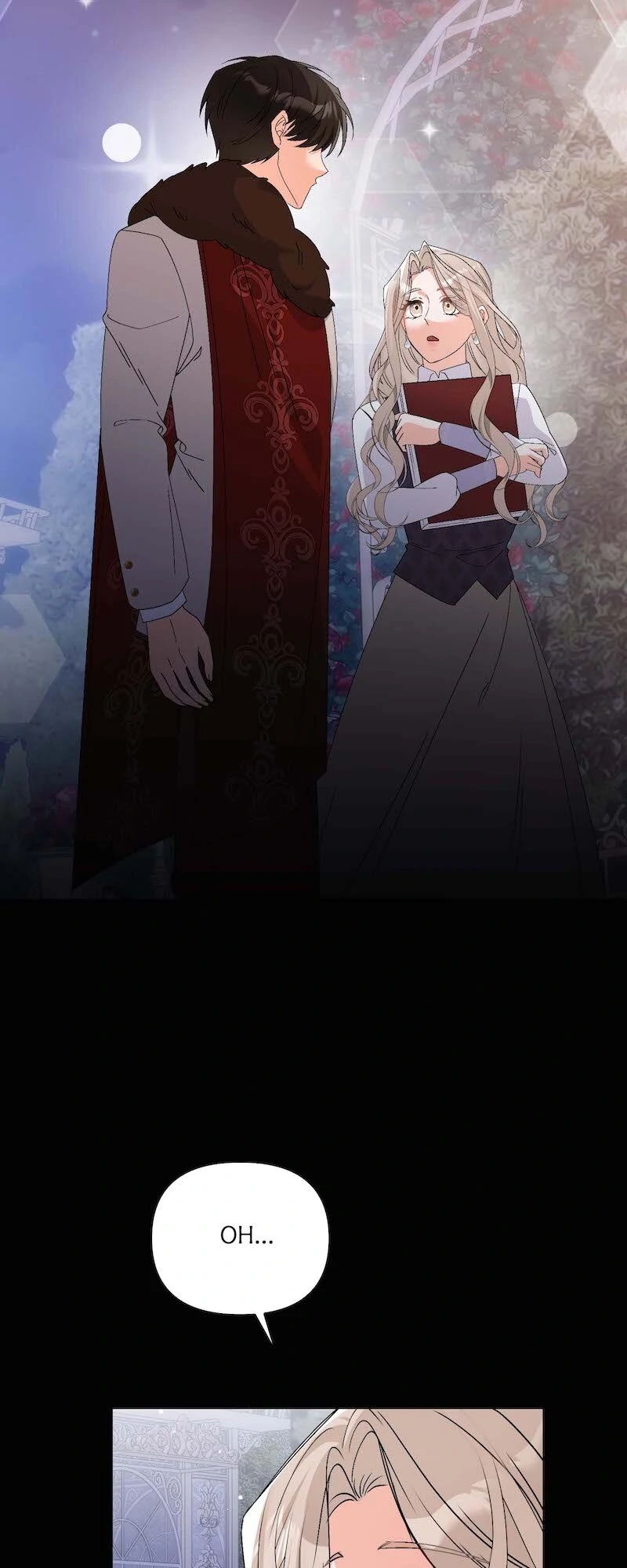 Survival of a Tyrant’s Secretary Chapter 63 293 ch 63 49