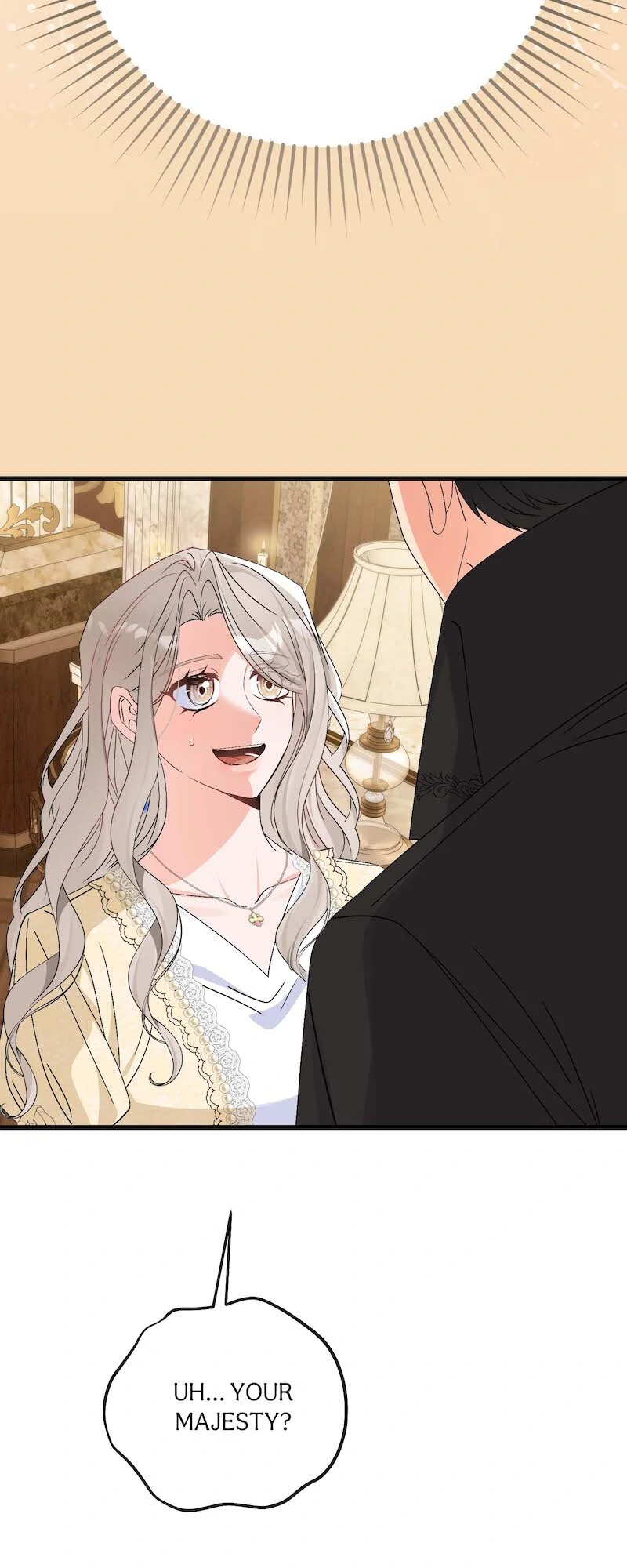 Survival of a Tyrant’s Secretary Chapter 63 249 ch 63 5