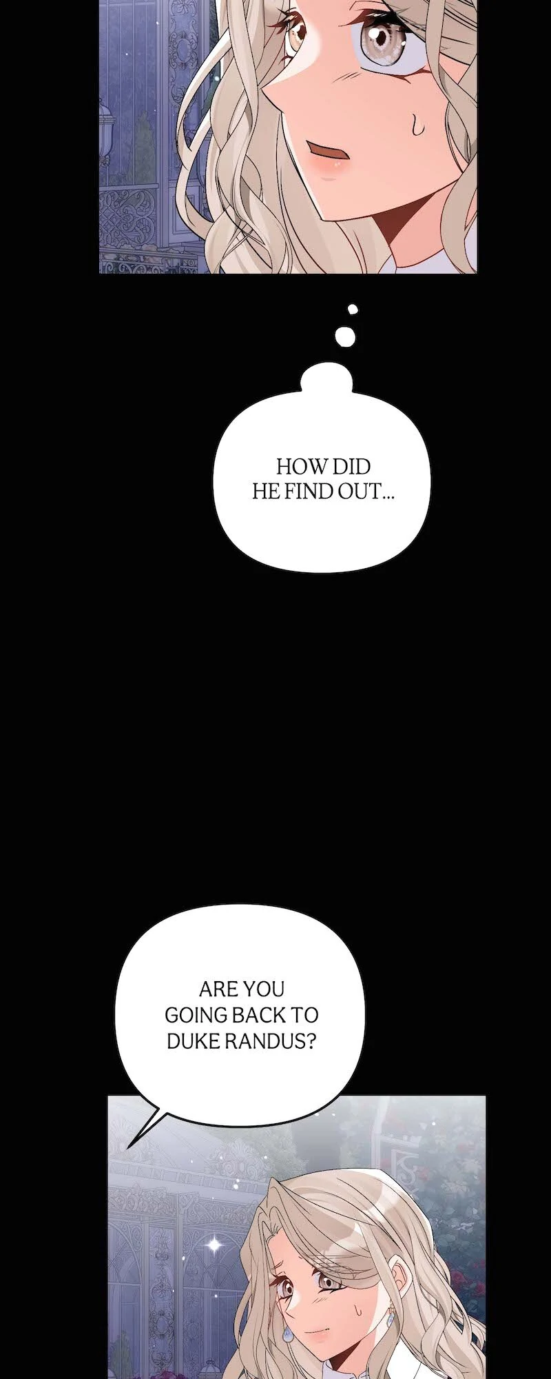 Survival of a Tyrant’s Secretary Chapter 63 294 ch 63 50