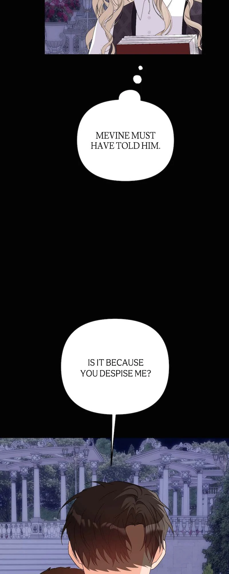 Survival of a Tyrant’s Secretary Chapter 63 295 ch 63 51