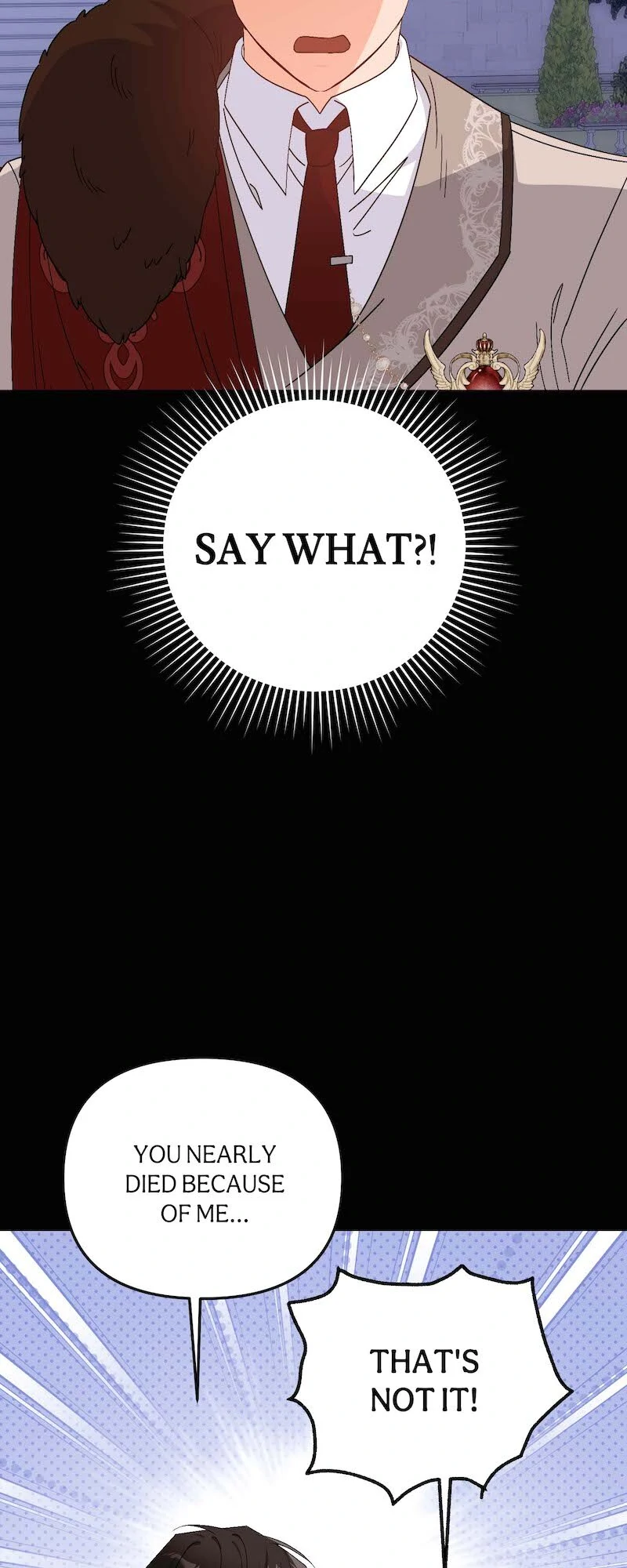 Survival of a Tyrant’s Secretary Chapter 63 296 ch 63 52