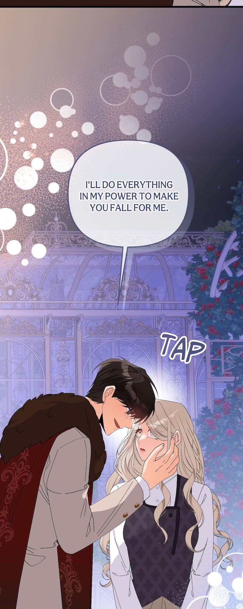 Survival of a Tyrant’s Secretary Chapter 63 306 ch 63 62