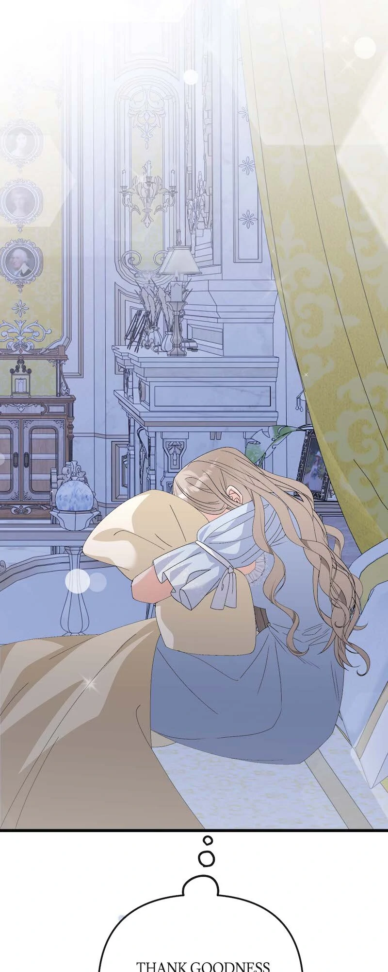 Survival of a Tyrant’s Secretary Chapter 63 313 ch 63 69