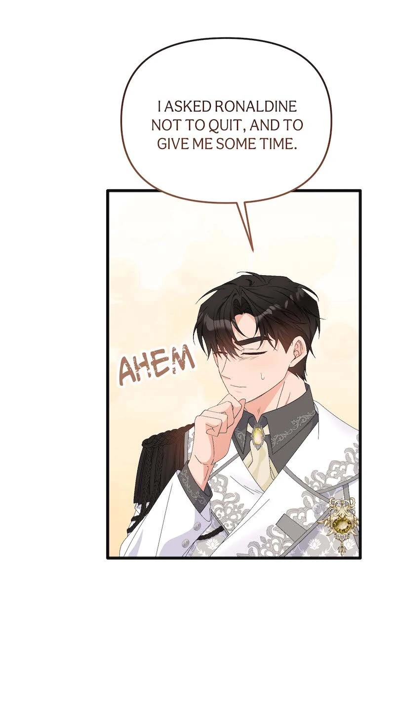 Survival of a Tyrant’s Secretary Chapter 63 316 ch 63 72