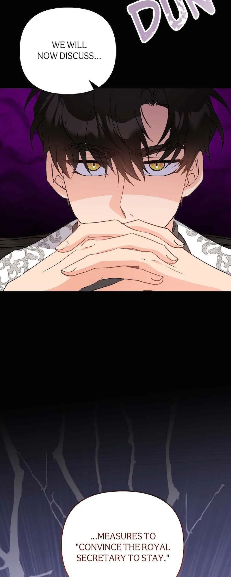 Survival of a Tyrant’s Secretary Chapter 63 321 ch 63 77