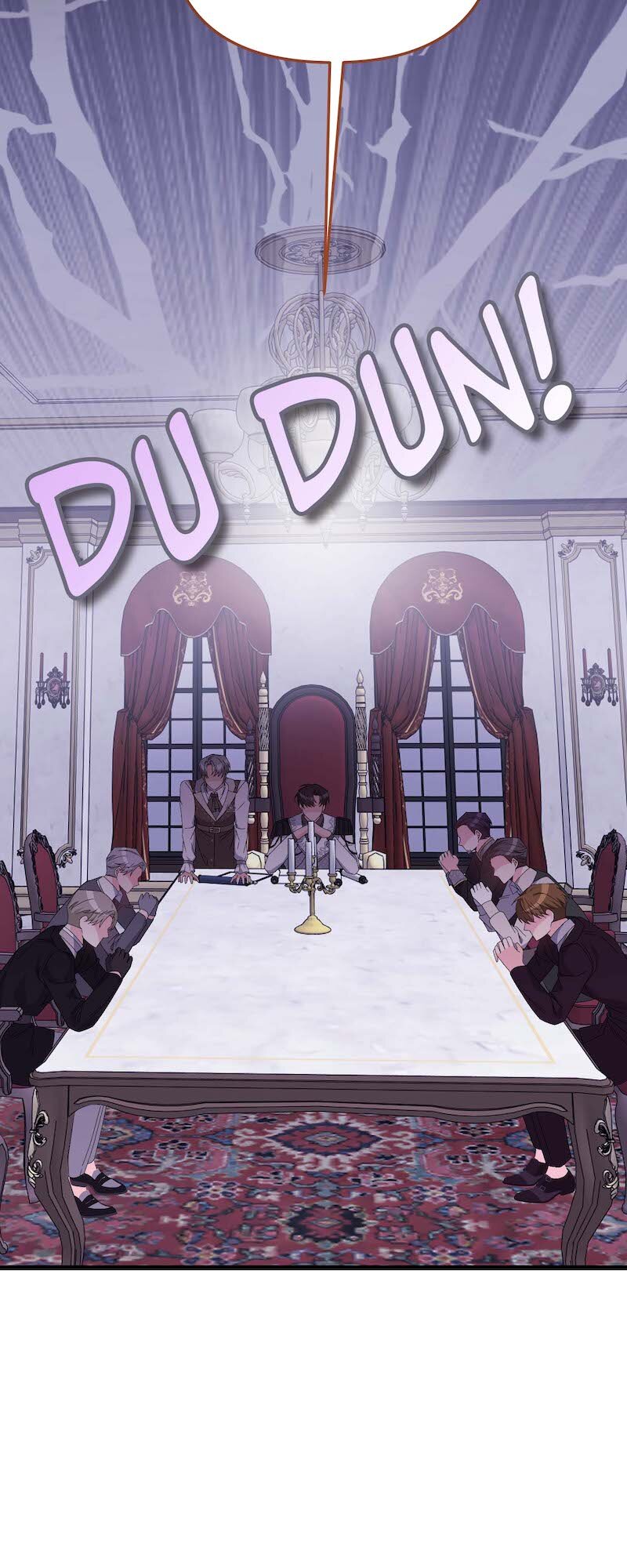 Survival of a Tyrant’s Secretary Chapter 63 322 ch 63 78