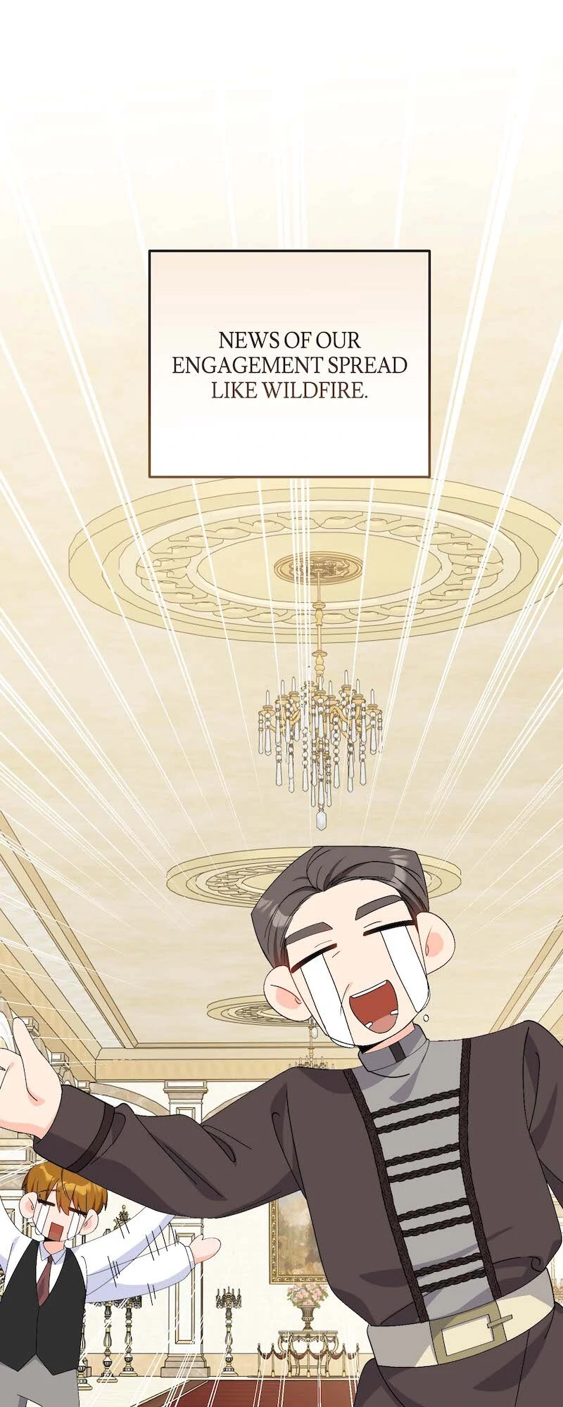 Survival of a Tyrant’s Secretary Chapter 66 215 ch 66 1