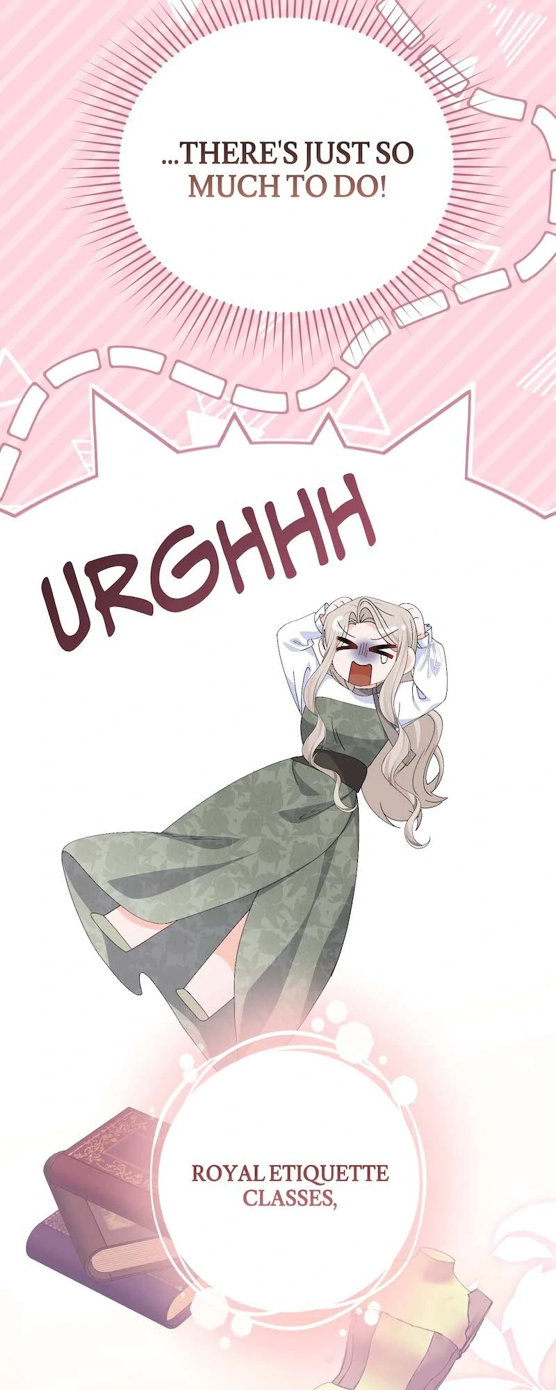 Survival of a Tyrant’s Secretary Chapter 66 224 ch 66 10