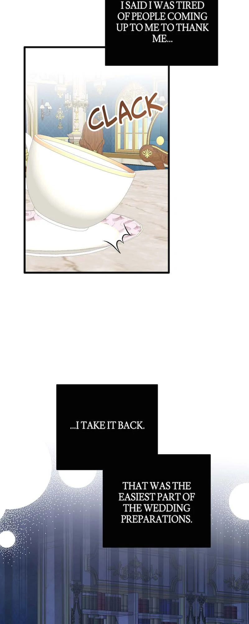 Survival of a Tyrant’s Secretary Chapter 66 226 ch 66 12