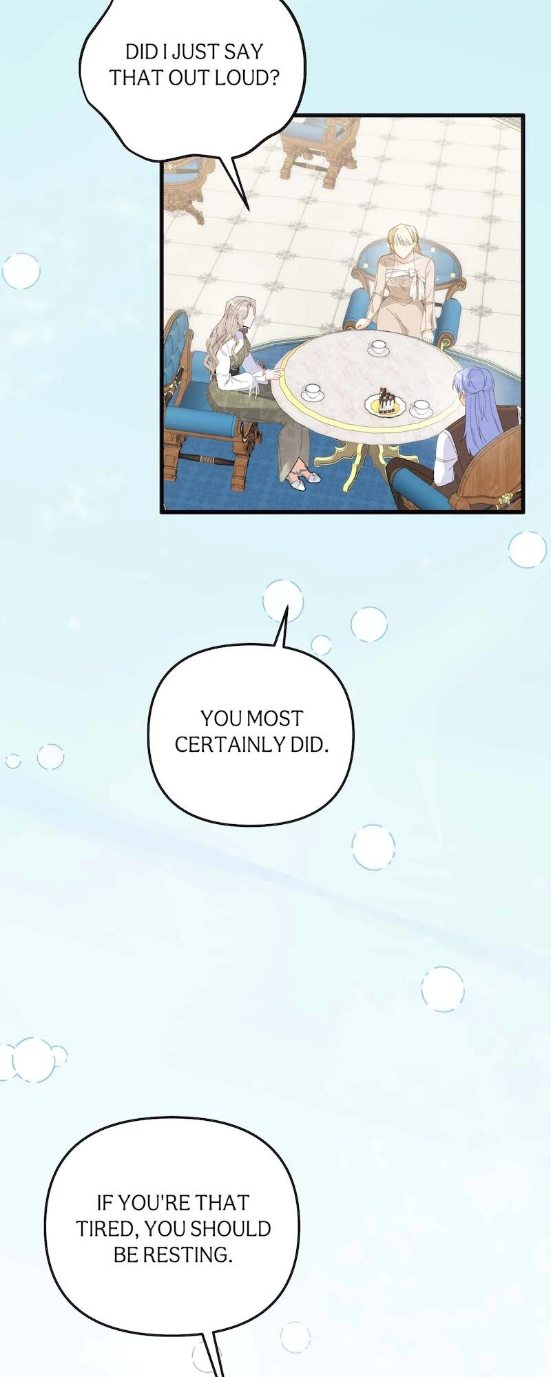 Survival of a Tyrant’s Secretary Chapter 66 229 ch 66 15