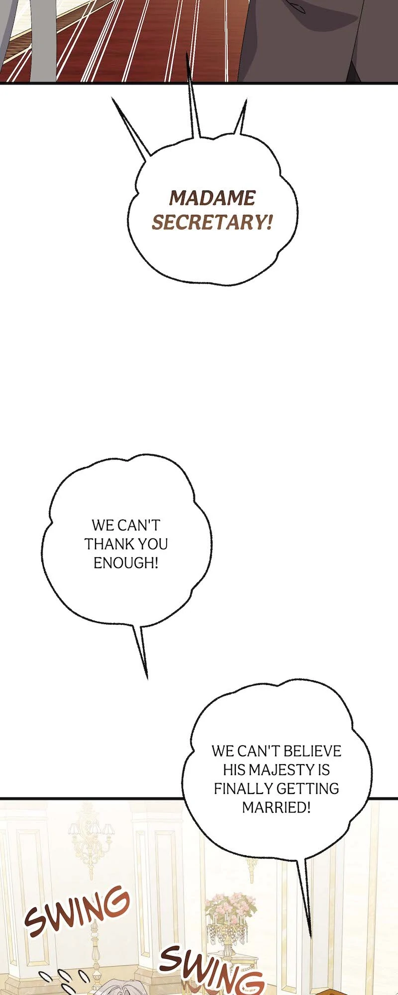 Survival of a Tyrant’s Secretary Chapter 66 216 ch 66 2