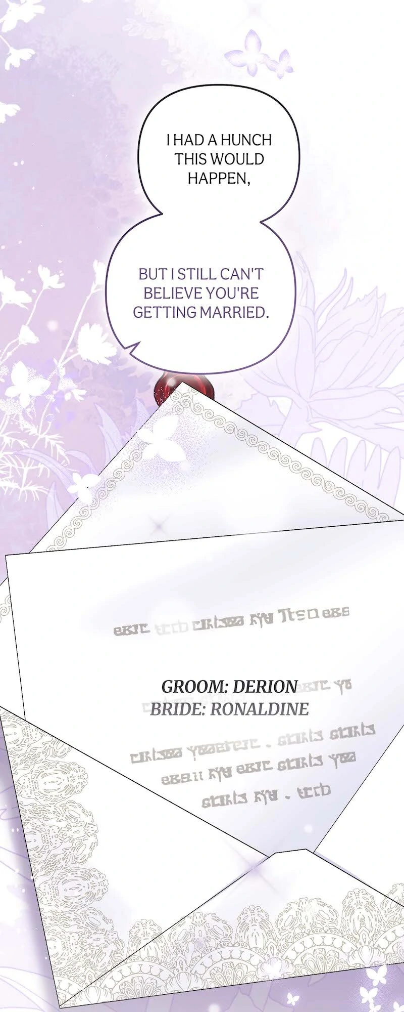 Survival of a Tyrant’s Secretary Chapter 66 238 ch 66 24