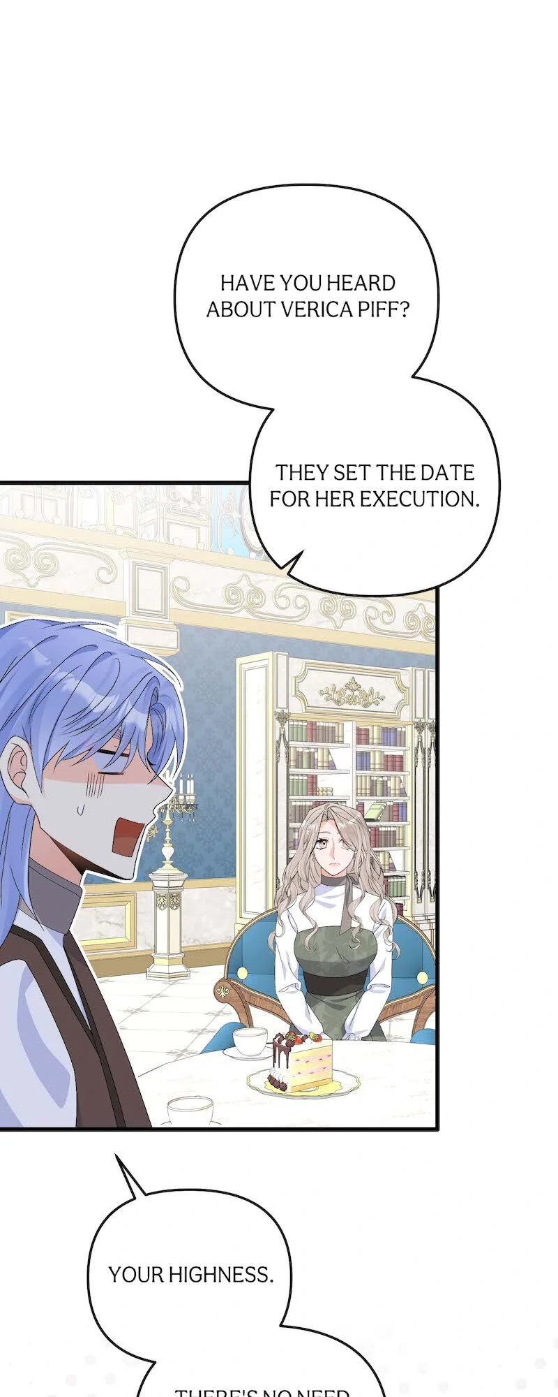 Survival of a Tyrant’s Secretary Chapter 66 240 ch 66 26